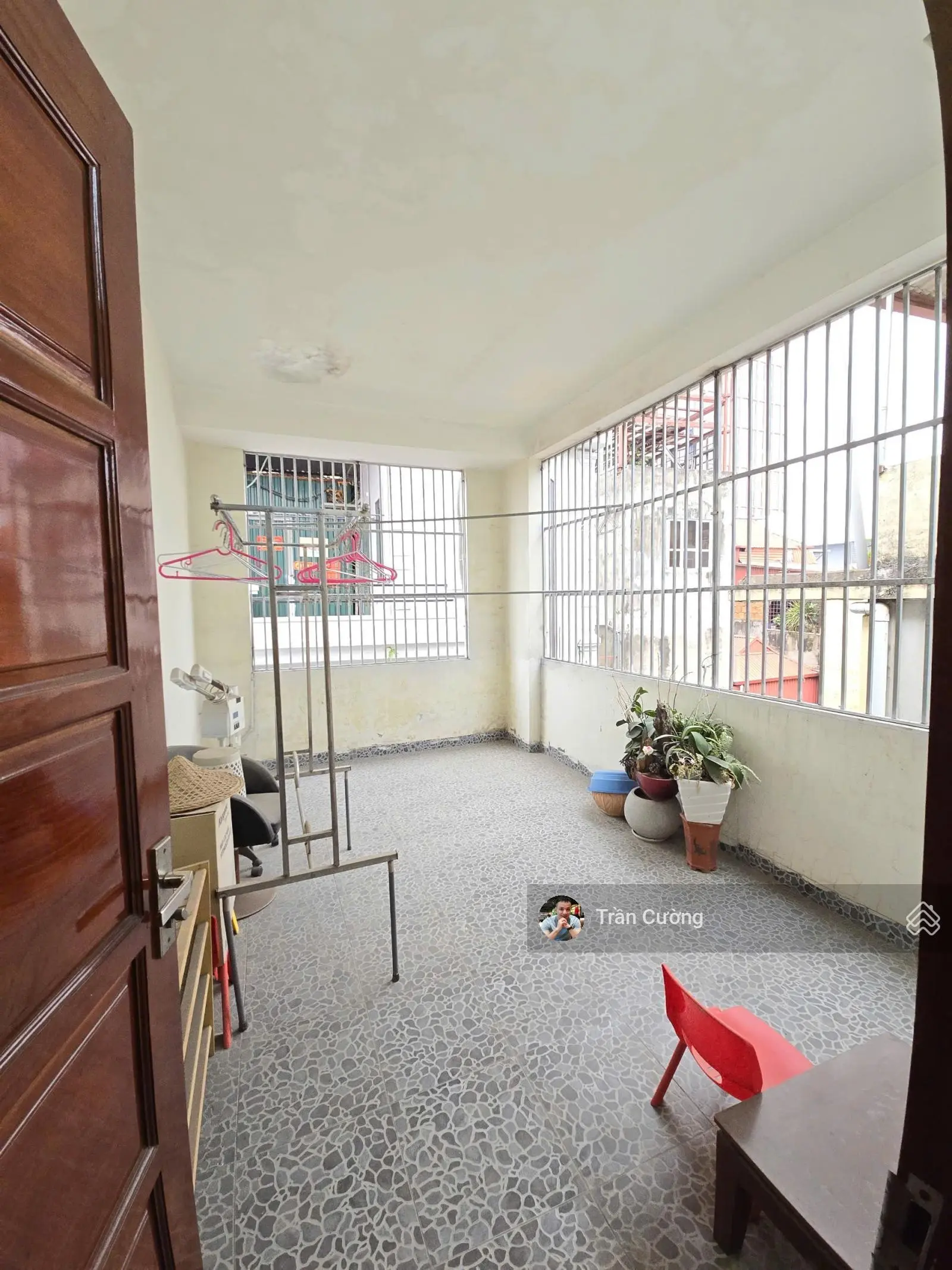 Bán nhà Chùa Bộc, Đống Đa, lô góc, gần ô tô, 43m2, 10.6 tỷ(MTG - CTL)