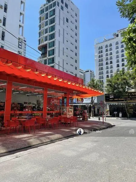 Cực vip phố Tây! Góc 2 mặt tiền nổi tiếng nhất khu An Thượng, 160m2 được xây cao tầng. Giá 32 tỷ