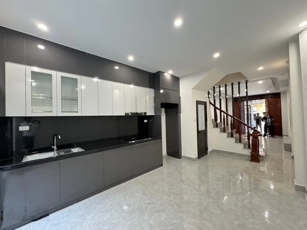 Cần bán gấp nhà 3 tầng Đông Dư Gia Lâm 52 mv giá 5 tỷ