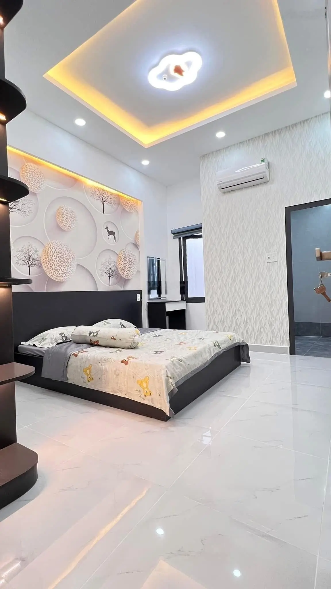 Nhà đẹp Gò Vấp cần bán nhanh sang tên công chứng trong ngày