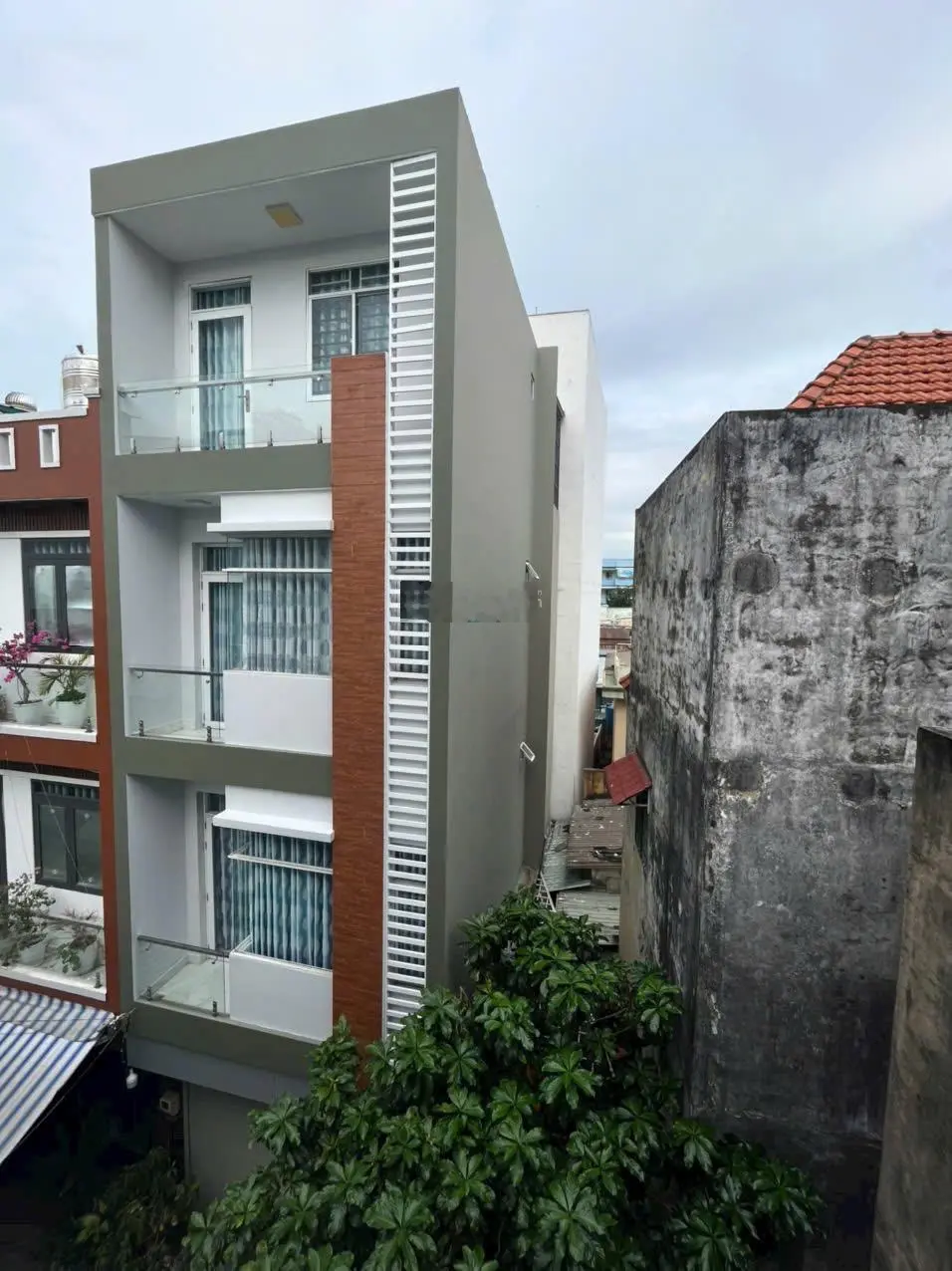 Bán nhà đẹp 6,8 tỷ tại Nguyễn Phúc Chu, Tân Bình, HCM, 52,5m2 giá siêu hời