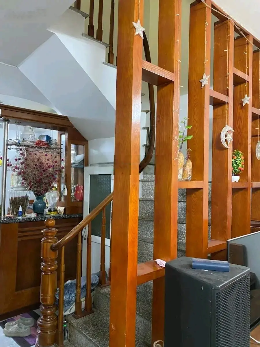 Bán nhà Chiến Thắng, Tân Triều 45m2, 4 tầng, ngõ thông thoáng, cực đẹp. giá 7.3 tỷ