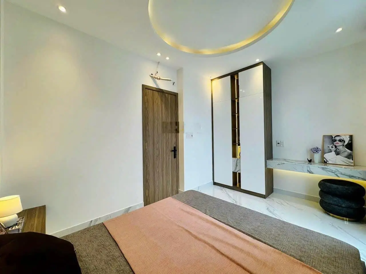 Siêu phẩm chợ Bàn Cờ Giá 3tỷ830/73,5m2 - Bàn Cờ, P. 3, Quận 3, đang cho thuê dòng tiền 30 tr/tháng