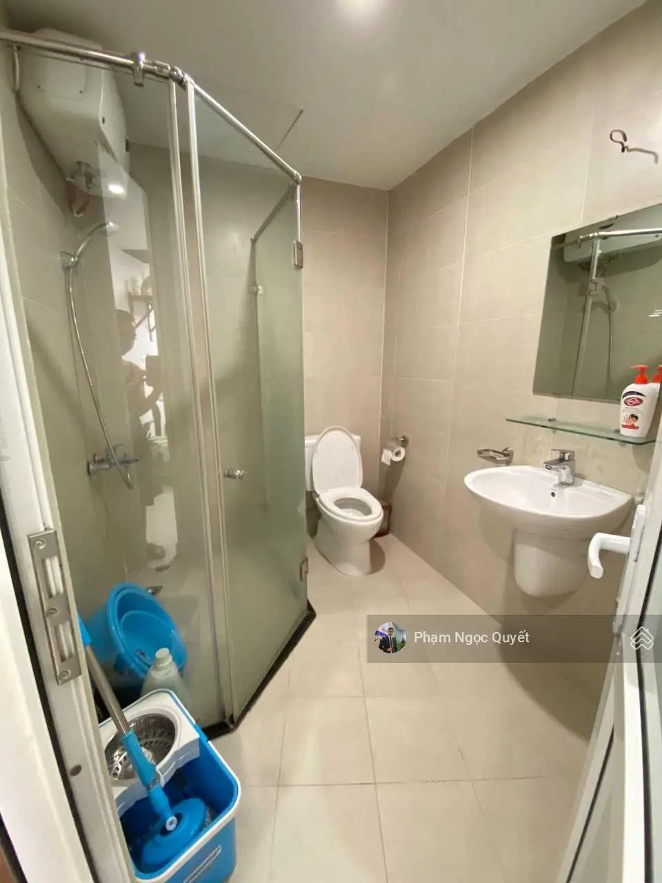 (Giá thật) chính chủ bán căn 70m2 2PN 2WC BC Đông Nam + tầng trung đẹp giá 3.9 tỷ CC FLC Complex