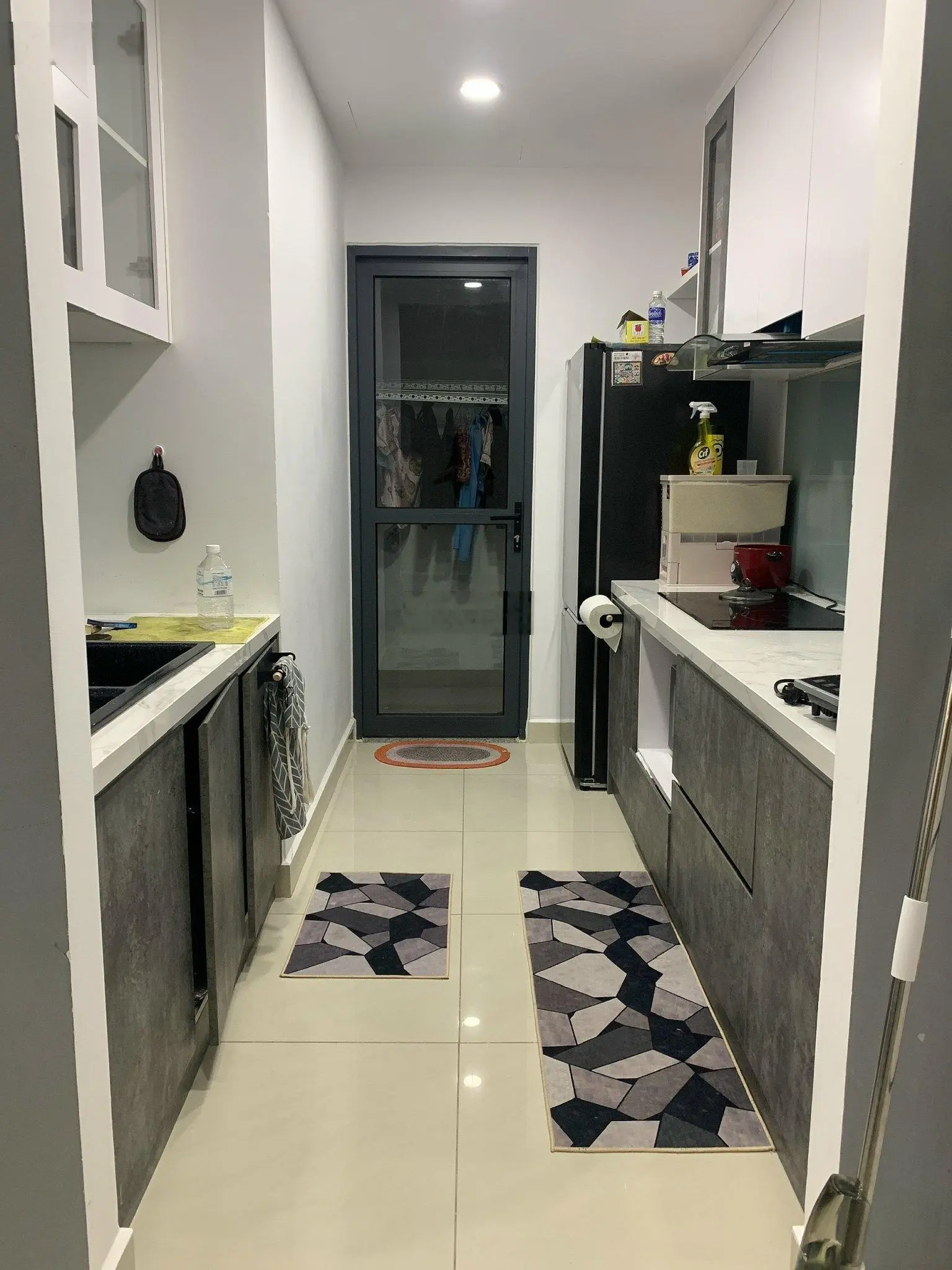 Bán gấp Emerald 2PN-2WC (71,2m2) view nội khu, tầng cao lộng gió