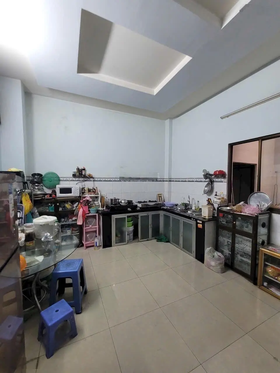 Bán nhà trong trung tâm TP Dĩ An - sau trường học Việt Anh - giáp TP Thủ Đức