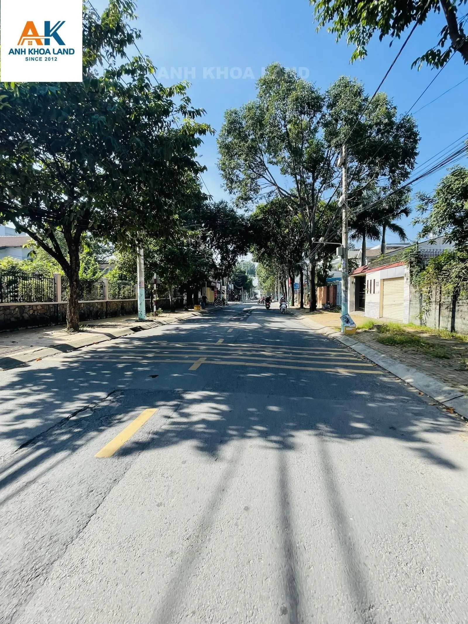 Bán nhà diện tích lớn 552m2 Mặt tiền đường kinh doanh Phường lInh Chiểu, ngay Trung tâm TP Thủ Đức