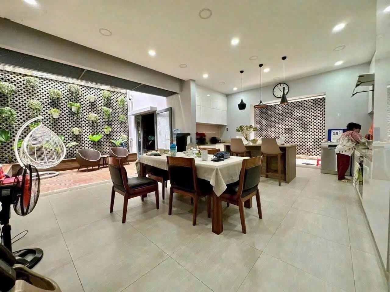 Bán biệt thự khu dân cư d2d - thống nhất - biên hoà