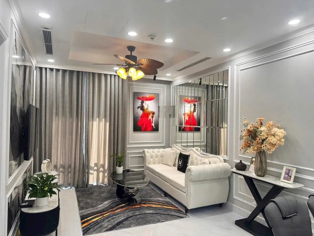 Bán căn chung cư khu vực vip Đống Đa - Hateco Laroma: 15, x tỷ