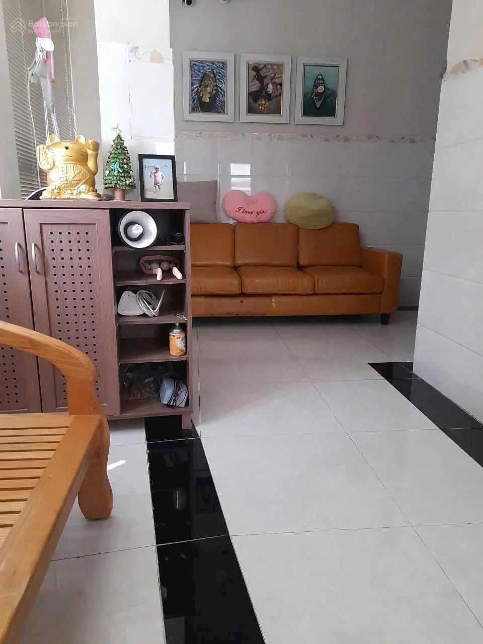 Bán nhà KDC Nam Long, Hồ Học Lãm, An Lạc - Mặt tiền đường 10m - Nhà xây dựng 4,5 tấm
