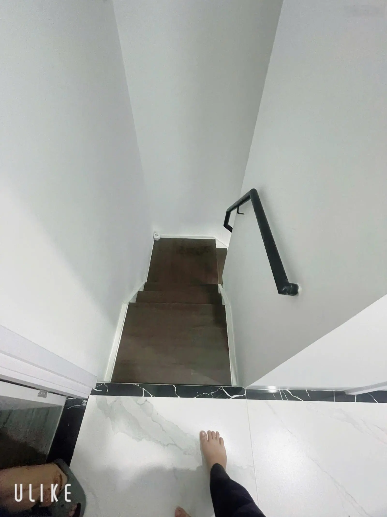 Nhà Mới Xây ngay Lê Văn Việt - Đường 379 TNP A Q9