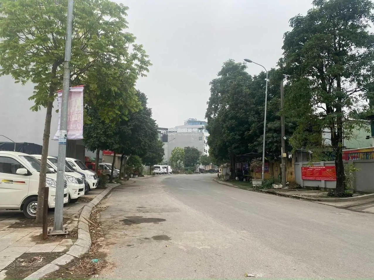 Bán đất đấu giá Phương Canh, Nam Từ Liêm, Hà Nội. Diện tích 72,2m2, mặt tiền 20m