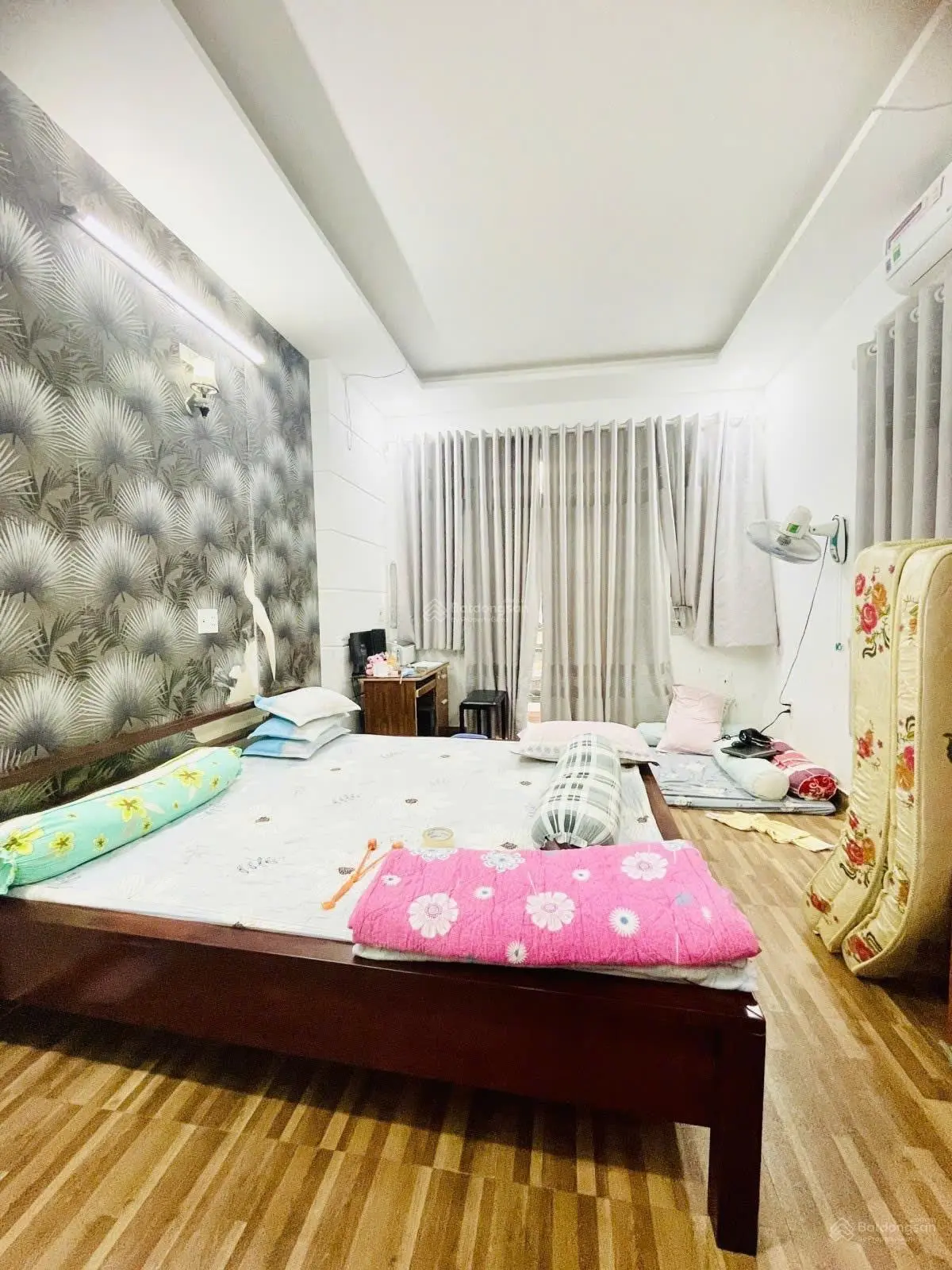 CHỦ ĐỊNH CƯ BÁN NHÀ NGUYỄN THỊ KIỂU QUẬN 12 GIÁP GÒ VẤP