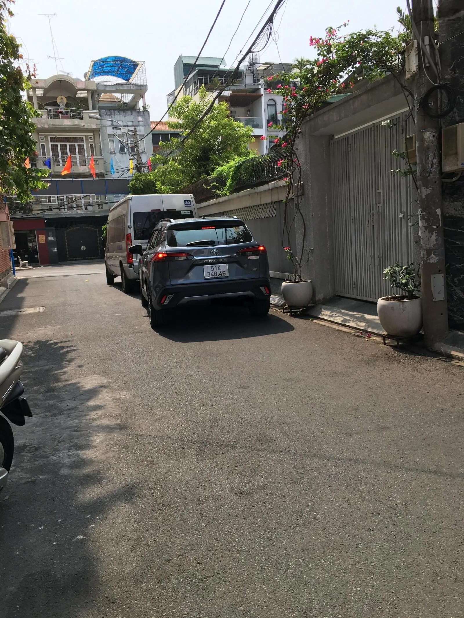 Hàng hiếm 247/1 Bùi Hữu Nghĩa, bán gấp nhà phố 60m2, 11 tỷ, Bình Thạnh, giáp Đakao Quận 1 SG