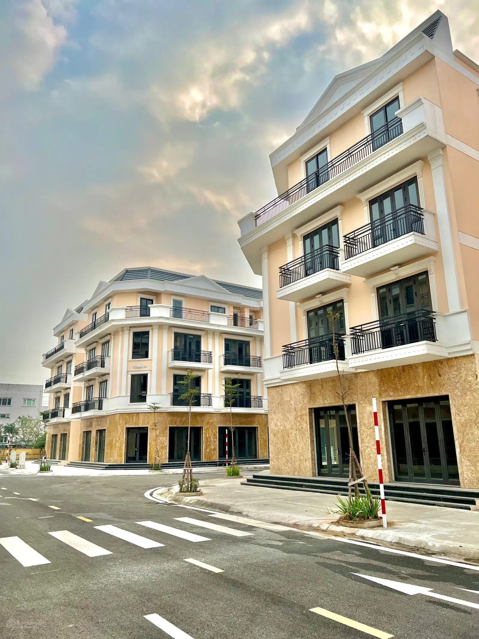 Chỉ 4,xx tỷ sở hữu căn liền kề Viesting Square 75m2 thời điểm vàng đón sóng mạnh mẽ đầu năm 2025