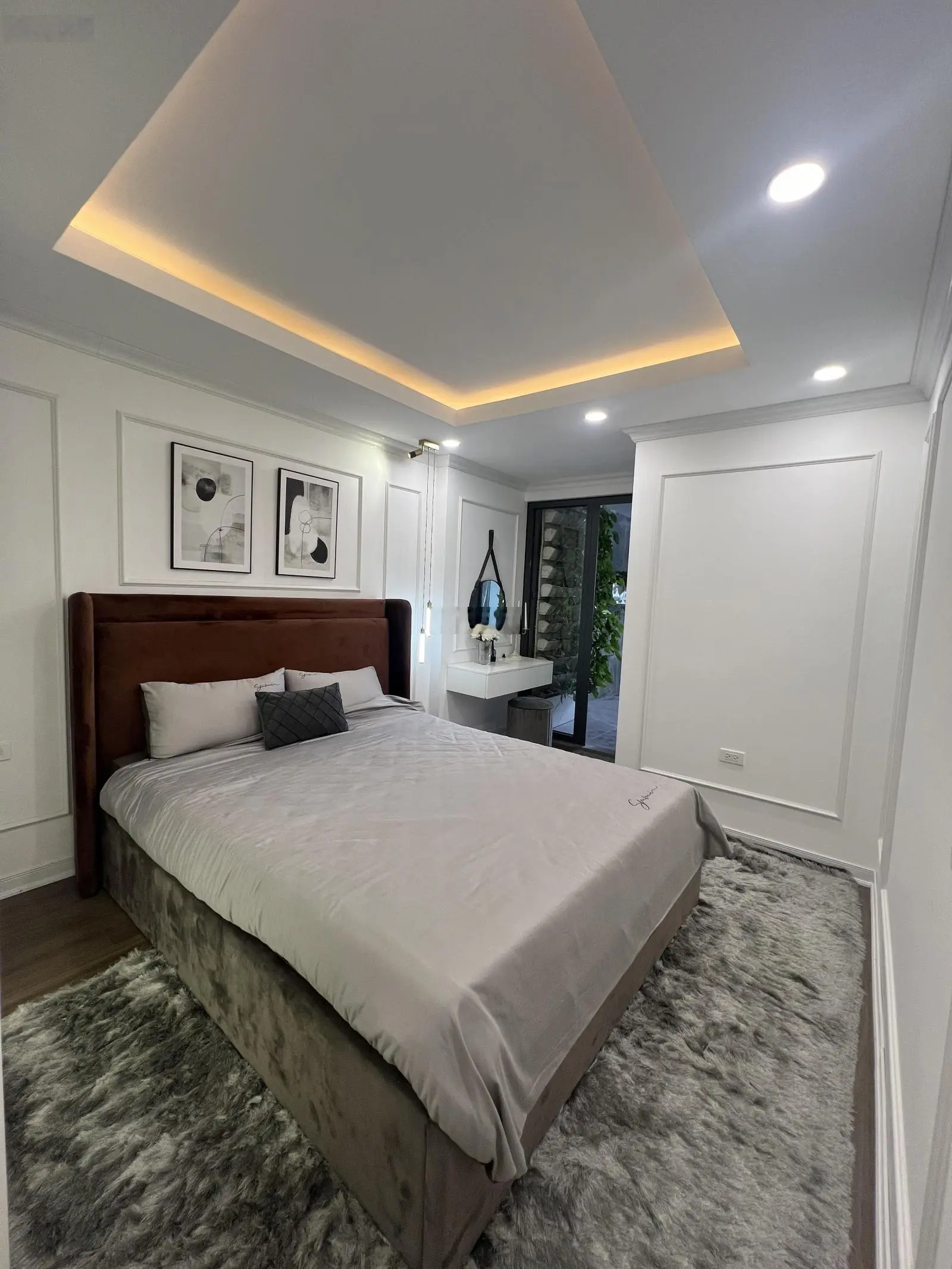 Bán nhanh căn hộ 70m2 BV Diamond Hill
