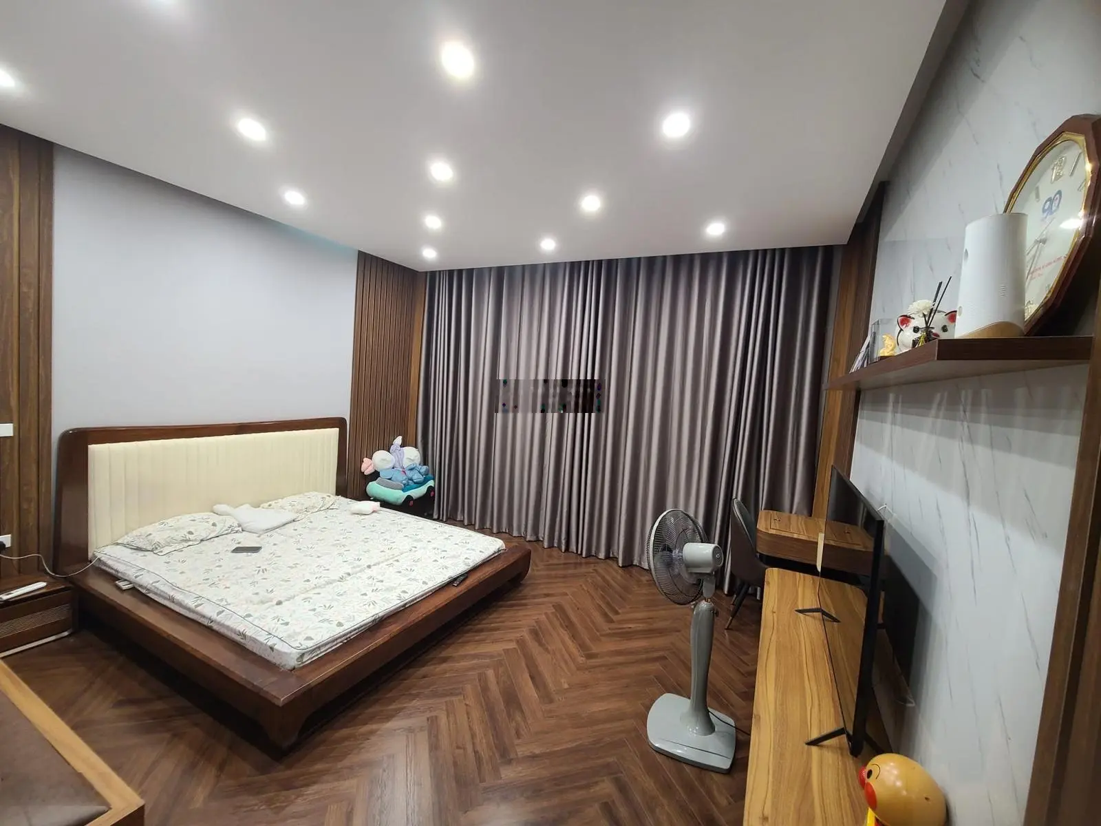 Giá chạm đáy! Phân lô phố Vip Thái Hà, ô tô, gần phố, nhà dân xây, 2 thoáng, 50m2x5T nhỉnh 14 tỷ