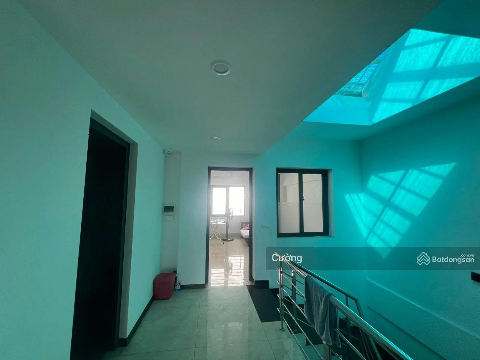 Liền kề 120m2 nhà đẹp hoàn thiện full đang cho thuê khai thác dòng tiền ổn định