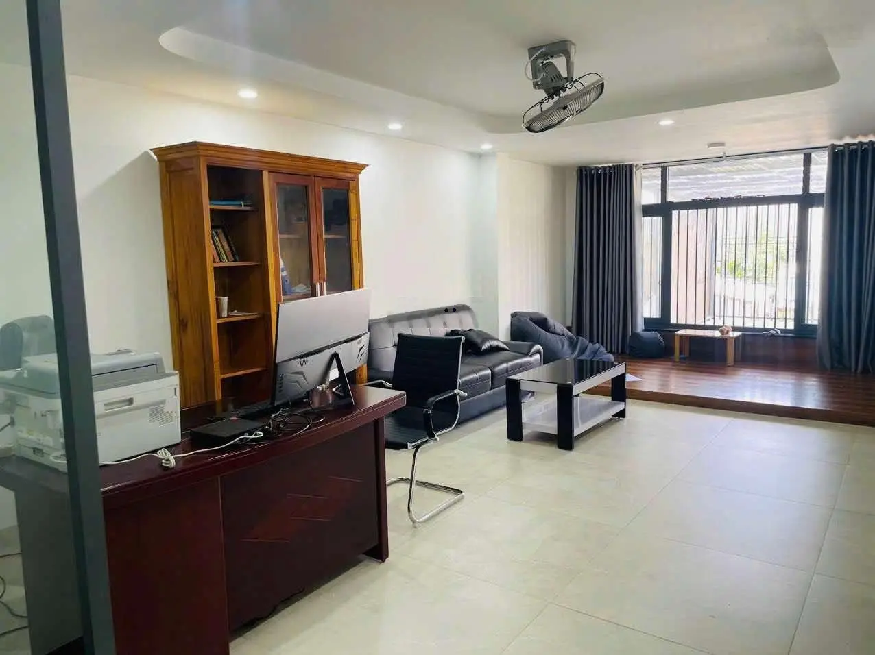 Nhà mới đẹp 4 tầng, mặt tiền KD, Đường 359 PL B, Quận 9