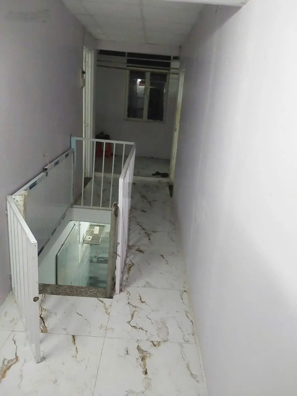 Cần bán căn nhà khu phố 5, phường Tân Tạo A, quận Bình Tân