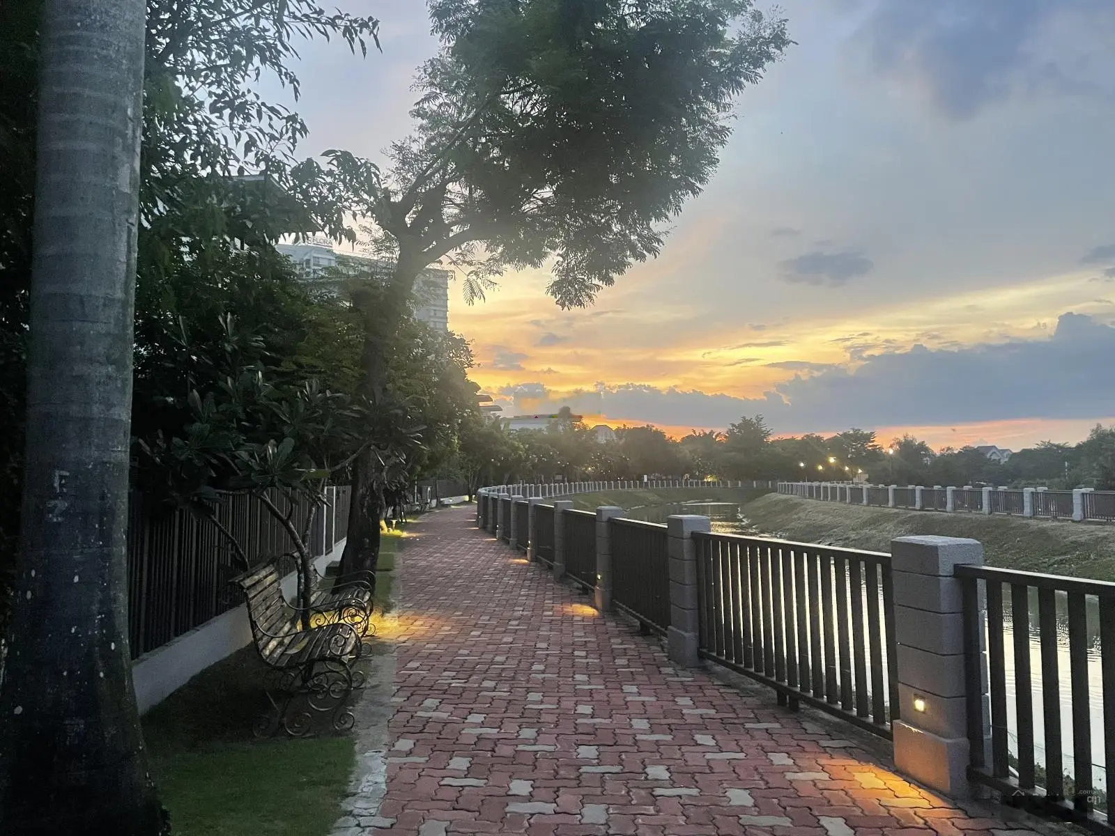 Bán biệt thự Riviera Cove - Keppel Land - 496m2 - hoàn thiện 54,5 tỷ