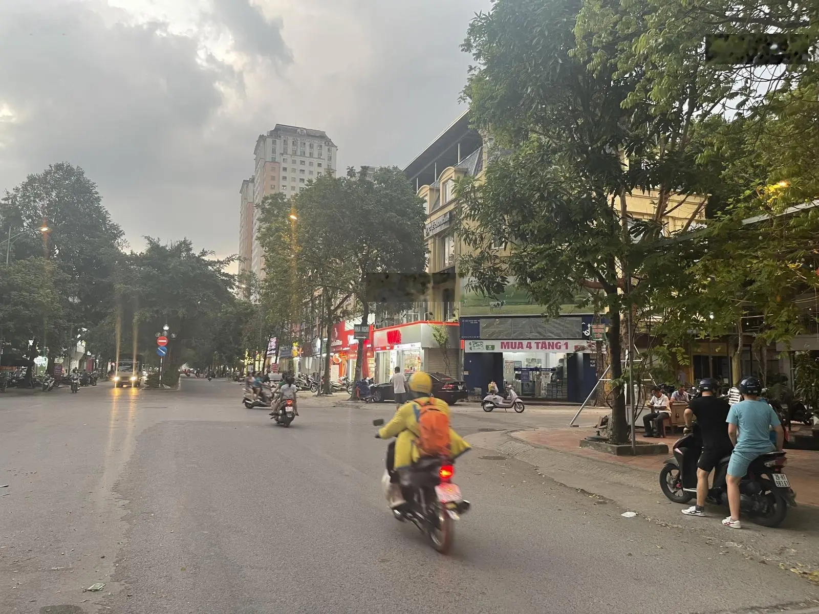 XA LA - HÀ ĐÔNG-Từ hơn 13 tỷ-Nhà 7 Tầng-thang máy-Nhà liền kề-Dịch vụ-Diện tích 77m2-mặt tiền 5m.