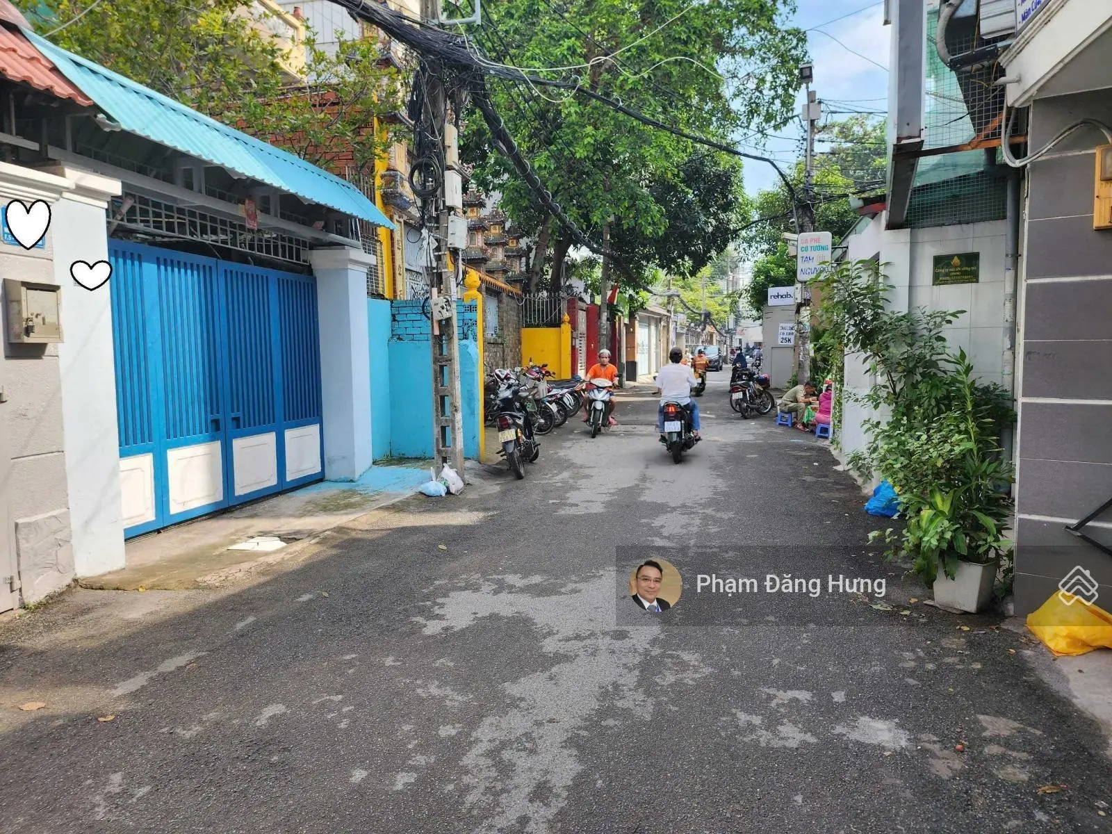 Hiếm bán nhà mặt tiền kinh doanh cực tốt - Nguyễn Trung Trực, Bình Thạnh, 52m2, 4 tầng, chỉ 11 tỷ
