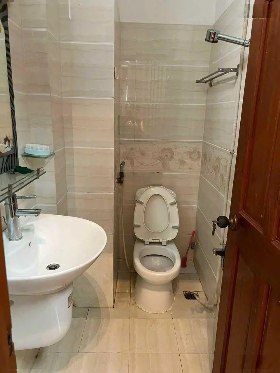 Bán Nhà Mặt Tiền Kinh Doanh - Châu Vĩnh Tế, P 12, Quận Tân Bình, Dt: 5.4m x 18m NH 5.8m giá 10.5 tỷ