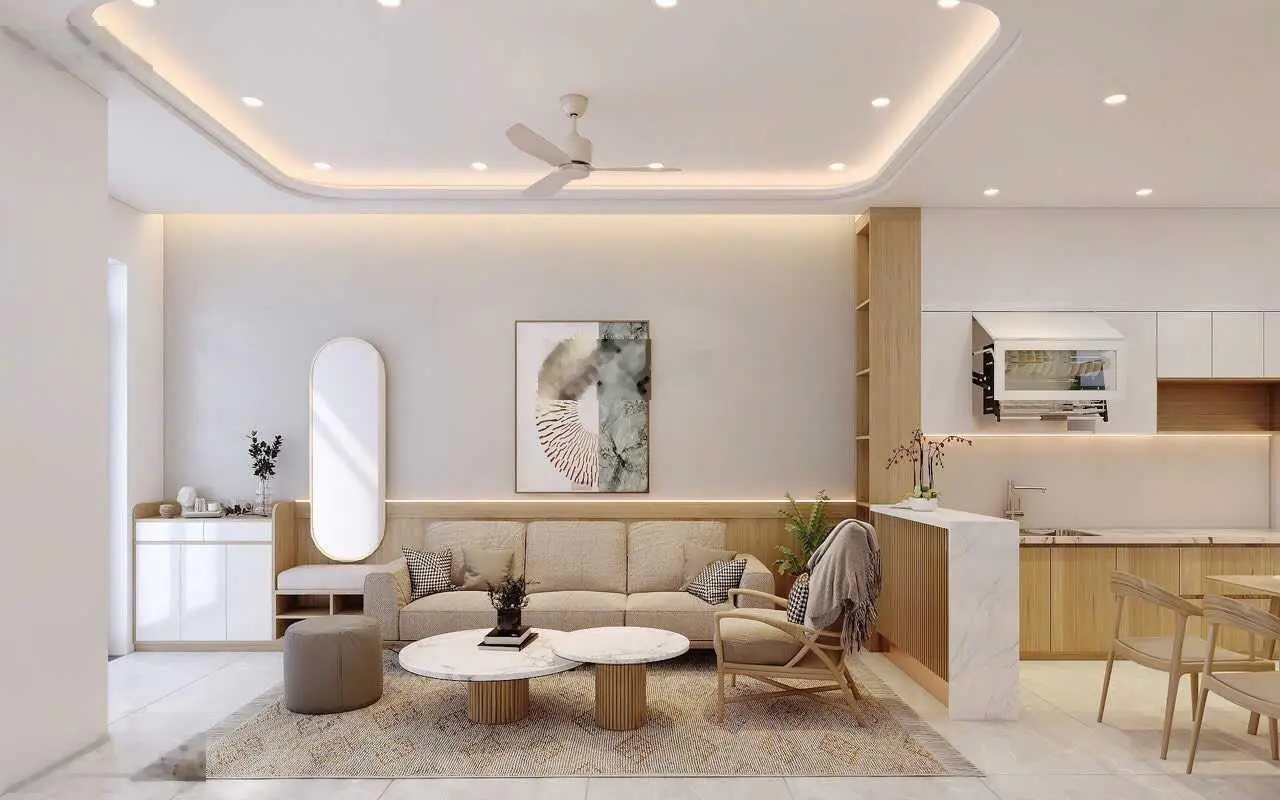 Nhận nhà hạng sang chỉ với 2tỷxx, ưu tiên chọn view đẹp và hướng phong thủy