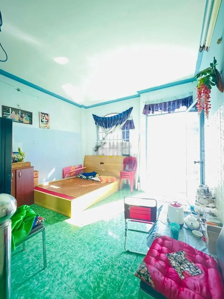 Bán Nhà Quận 7 dt 52m2 , Gần Nguyễn Thị Thập , 4 x 13 Nhà 2 Tầng 3pn