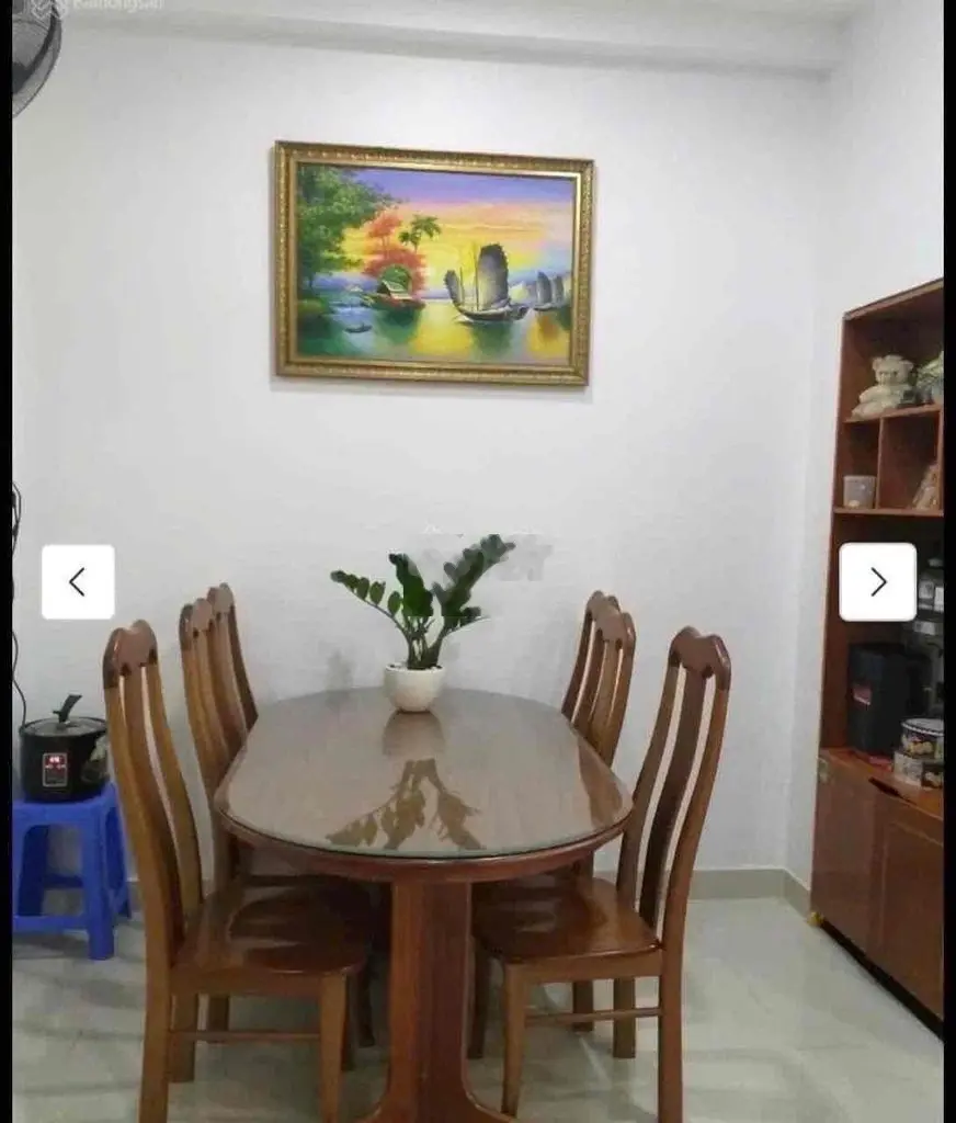 Thơm phức. Dg 48 Hiệp Bình Chánh. Dt 64. 1 lầu
