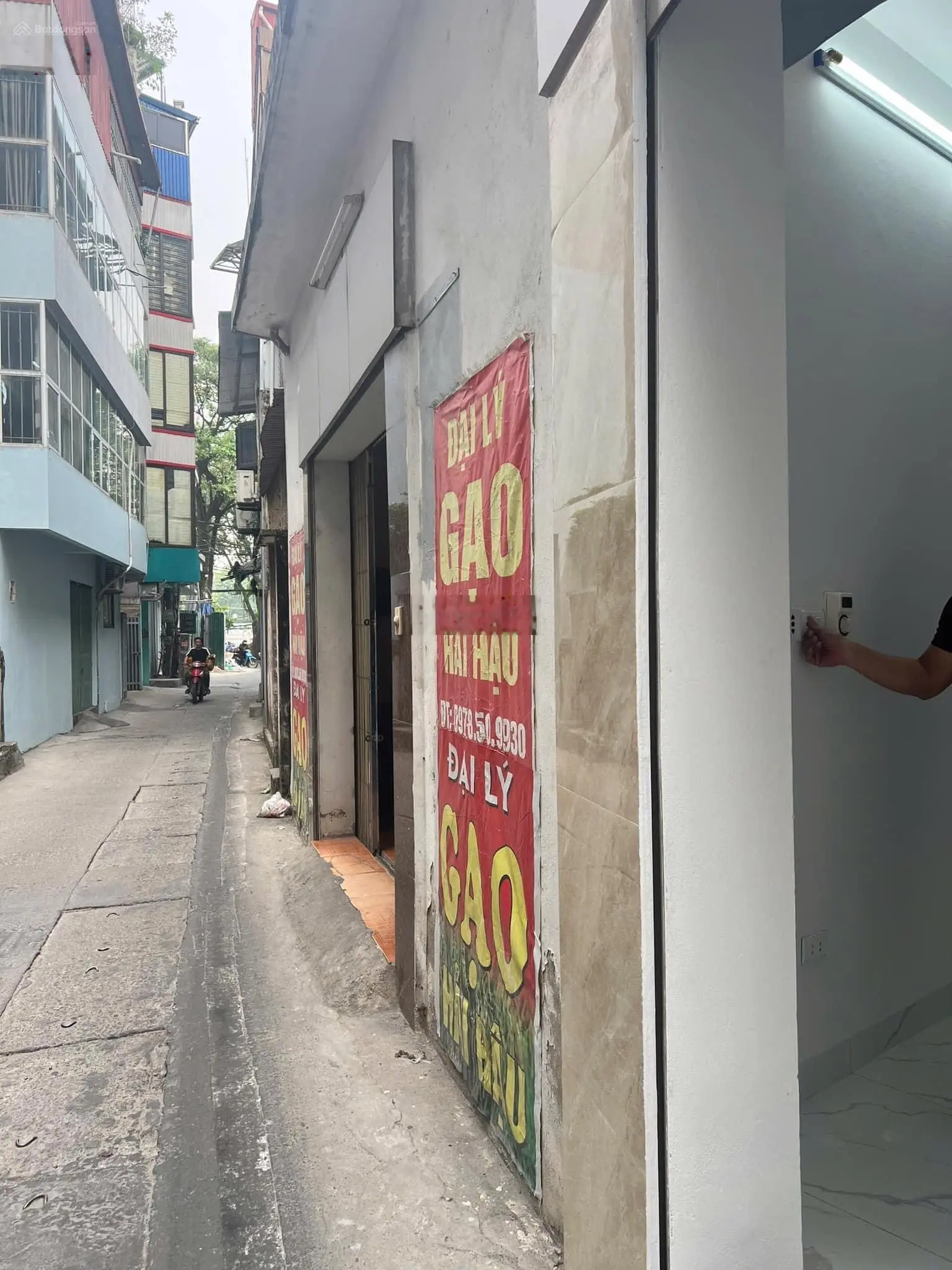 Hiếm Văn Quán ô tô, kinh doanh 30m2 5 tầng - giá nhỉnh 7 tỷ. Vừa ở vừa kinh doanh đẹp. Liên hệ ngay