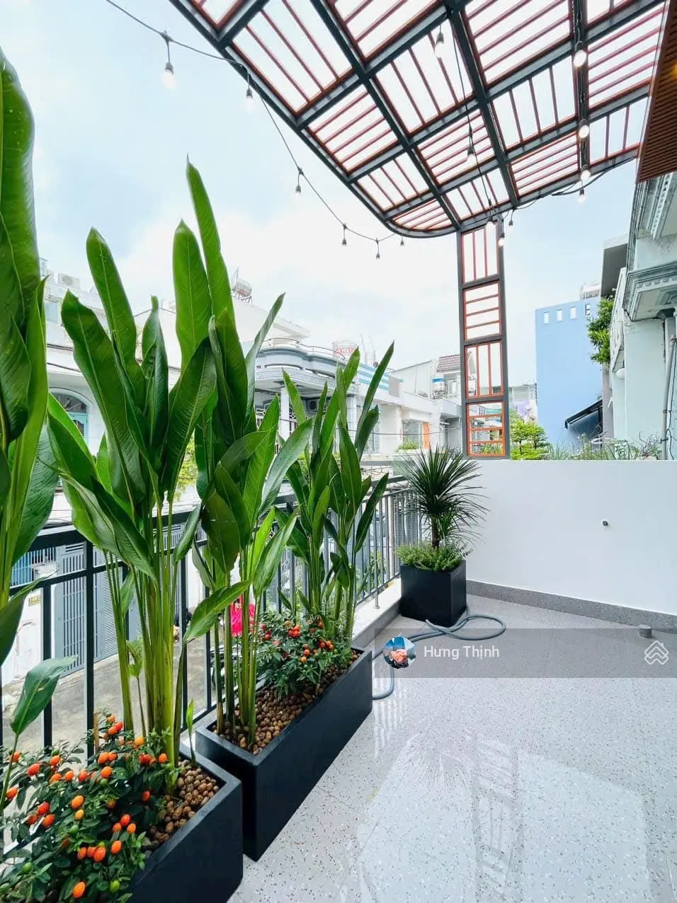Tôi cần vốn làm ăn nên bán căn nhà ở Lê Thị Riêng, Thới An, Q 12, 75m2, giá 3 tỷ 250, sổ hồng riêng