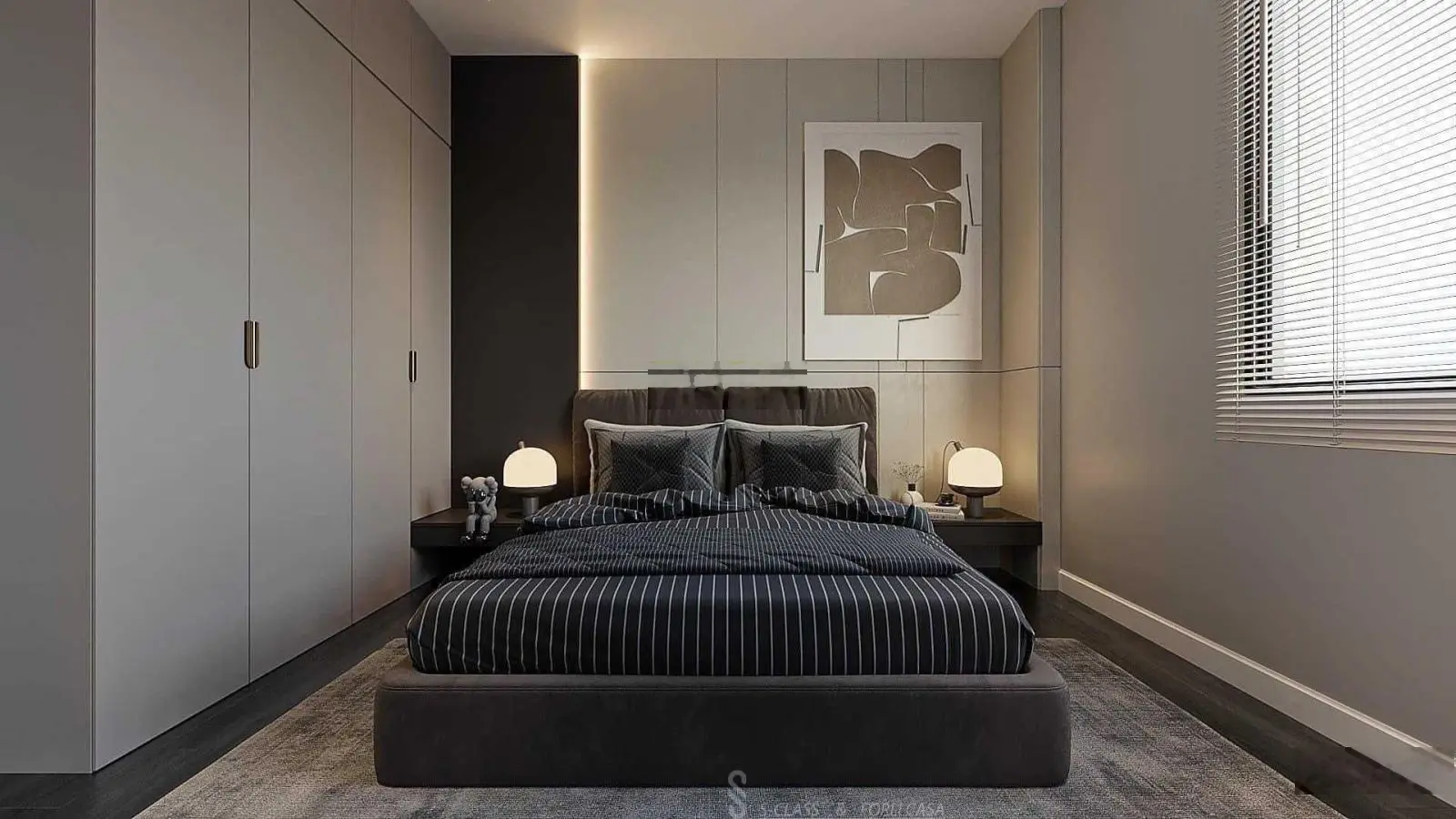 (Mới) Chính chủ gửi bán quỹ căn hộ 2PN tại chung cư cao cấp The Nine. LH: 0969 362 ***