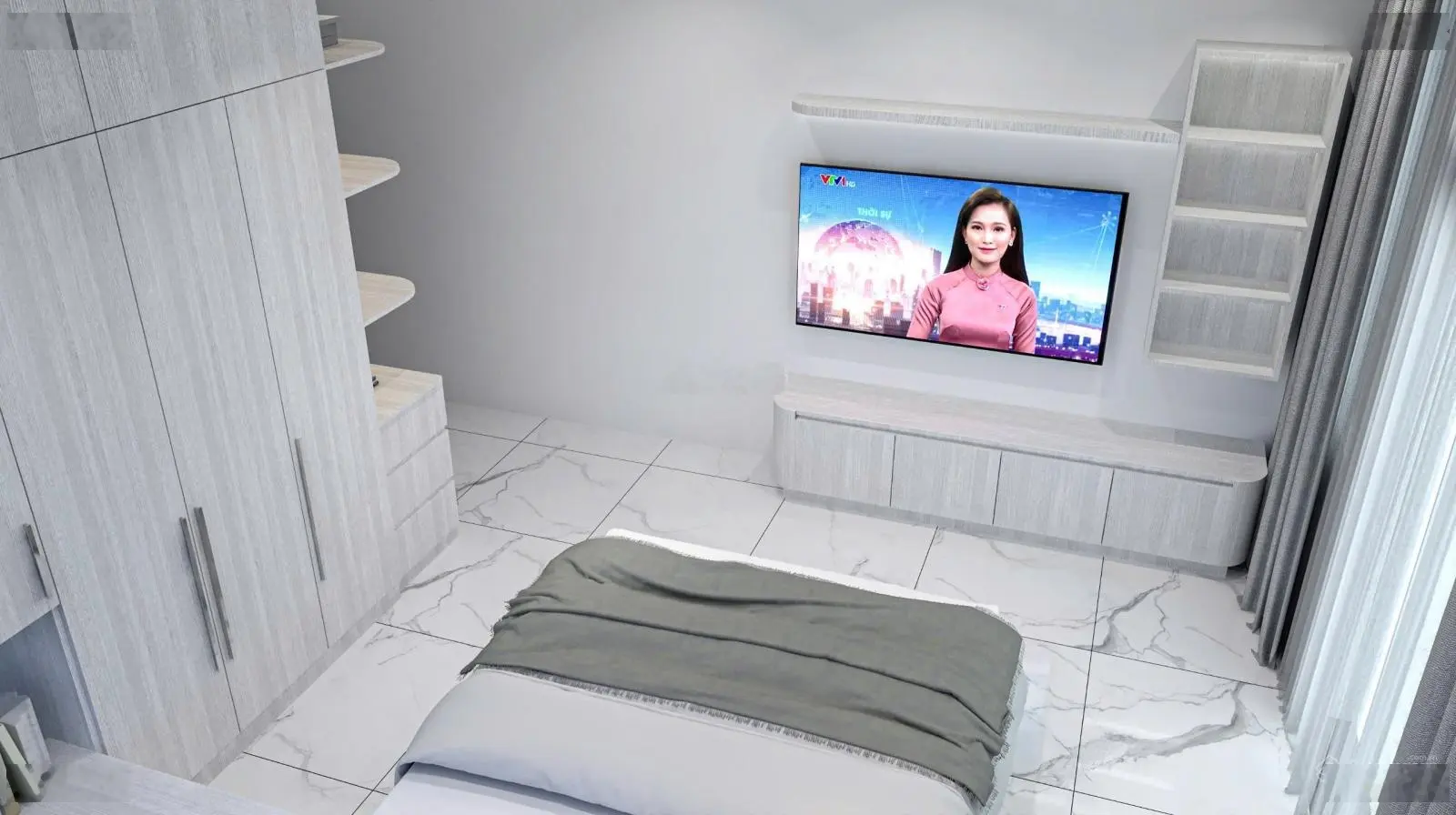 Nhà Phố Liền Kề 4,5 tỷ, 55m2, 4PN, 3WC, bán gấp tại Ngô Chí Quốc, Bình Chiểu, Thủ Đức, HCM