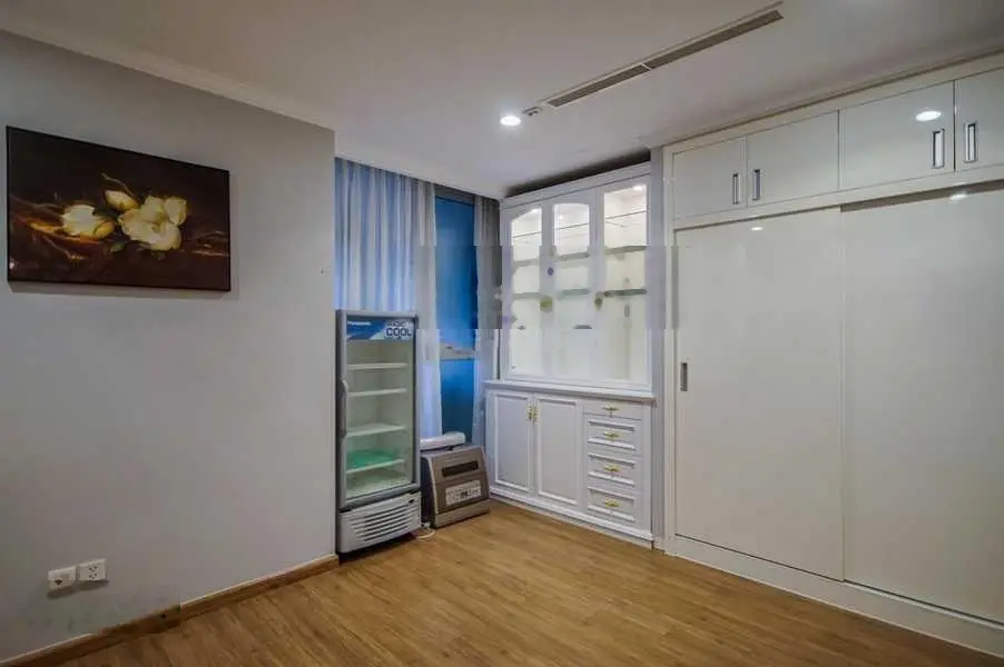 Đi định cư nhượng lại chung cư giá mềm