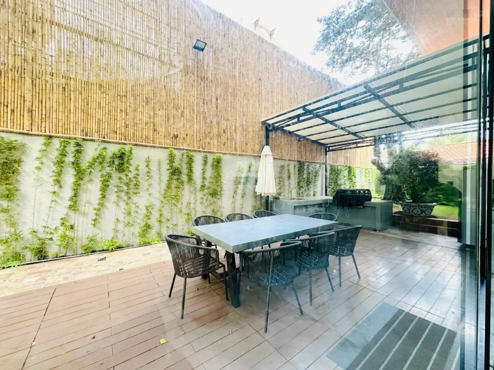 TOP Biệt thự tốt nhất Thảo Điền: BT mới 100% chỉ 90 tỷ 500m2, BT 384m2 sân vườn hồ bơi Fideco 89 TỶ