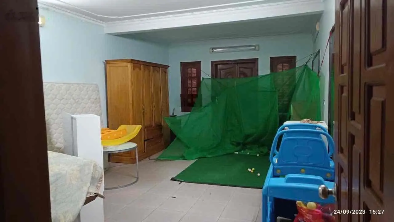 Bán gấp nhà P/Lô oto tránh Quang Trung - Hà Đông 76m2x5t có khe thoáng phía sau , giá nhỉnh 14tỷ