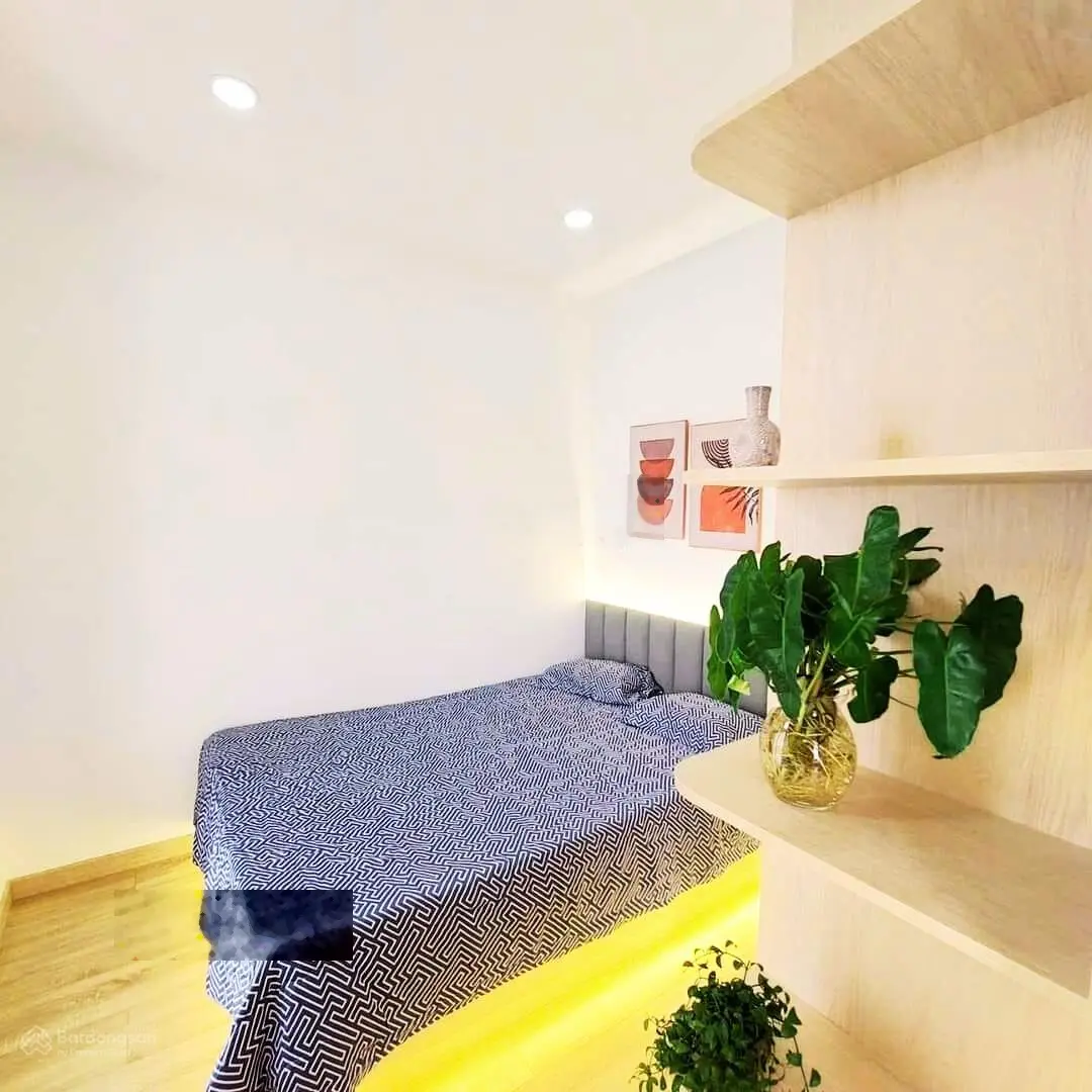 Độc quyền -bán căn hộ cao cấp có diện tích lớn ở Sky Garden 2. Phú Mỹ Hưng, 3 phòng ngủ giá 4 tỷ 5