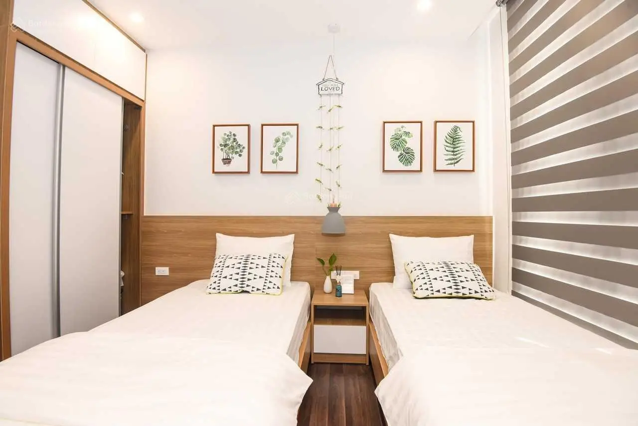 Giá siêu tốt! Chỉ 9 tỷ cho căn 3PN 105m2 BRG 25 Lê Văn Lương - giá rẻ nhất thị trường
