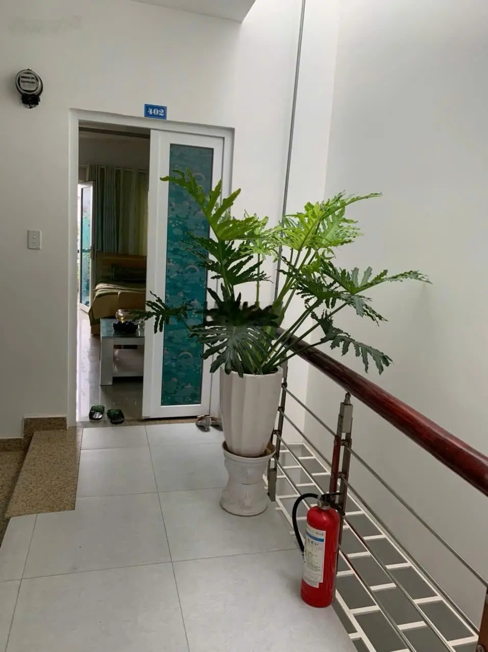 Bán gấp toà căn hộ 4 tầng An Thượng 34, đối diện công viên, có 7 căn hộ full nội thất - 45tr/tháng