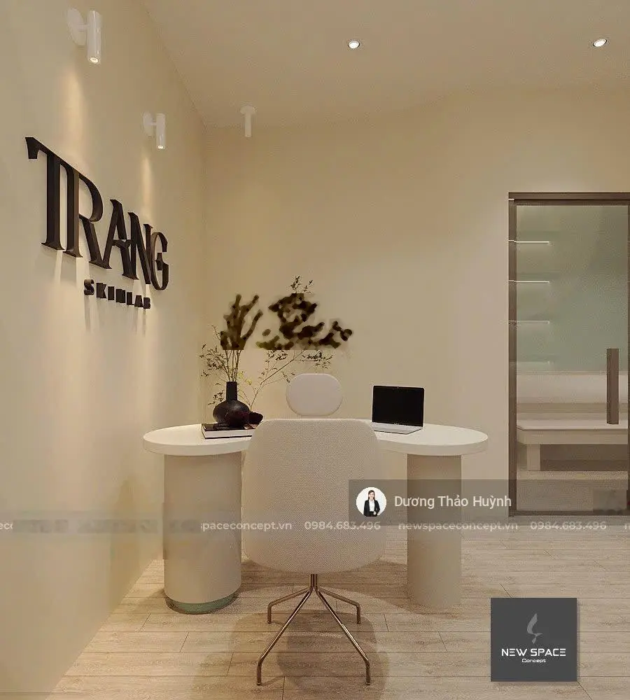 Mặt Tiền Kinh Doanh VIP Bình Thọ- 7 Tầng - Thu nhập 50Tr/Thg- Sàn 445m2 Ngay CC KINGCROWN Thủ Đức