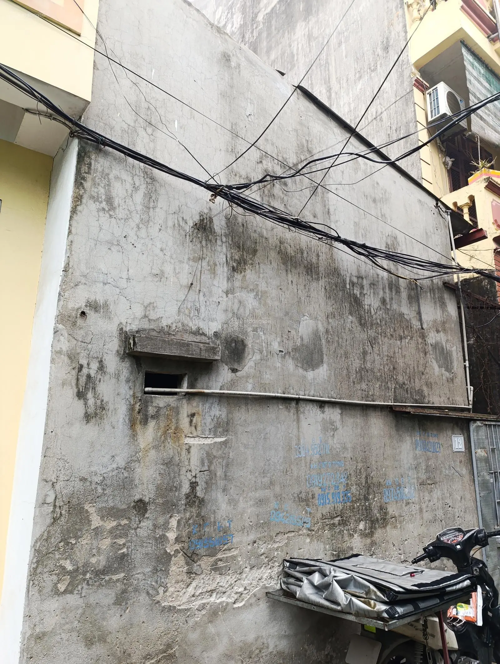 Bán nhà C4 Tân Xuân, Xuân Đỉnh, ngõ 2.5m-30m ra ô tô tránh, thửa 5x12m Xây CCMN siêu đẹp giá 8.95tỷ
