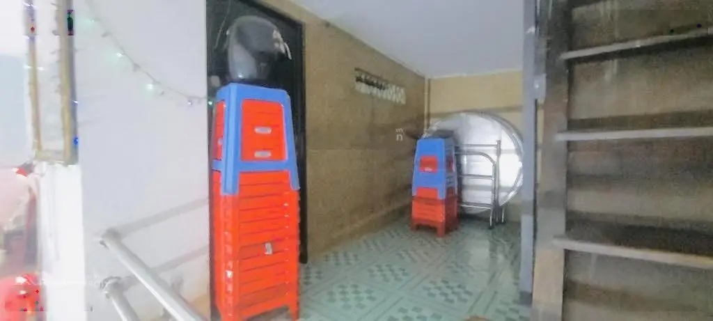 Nhà ngang 5m, ko lg qh - lý thái tổ - 33m2, 3tầng - nhỉnh 4tỷ