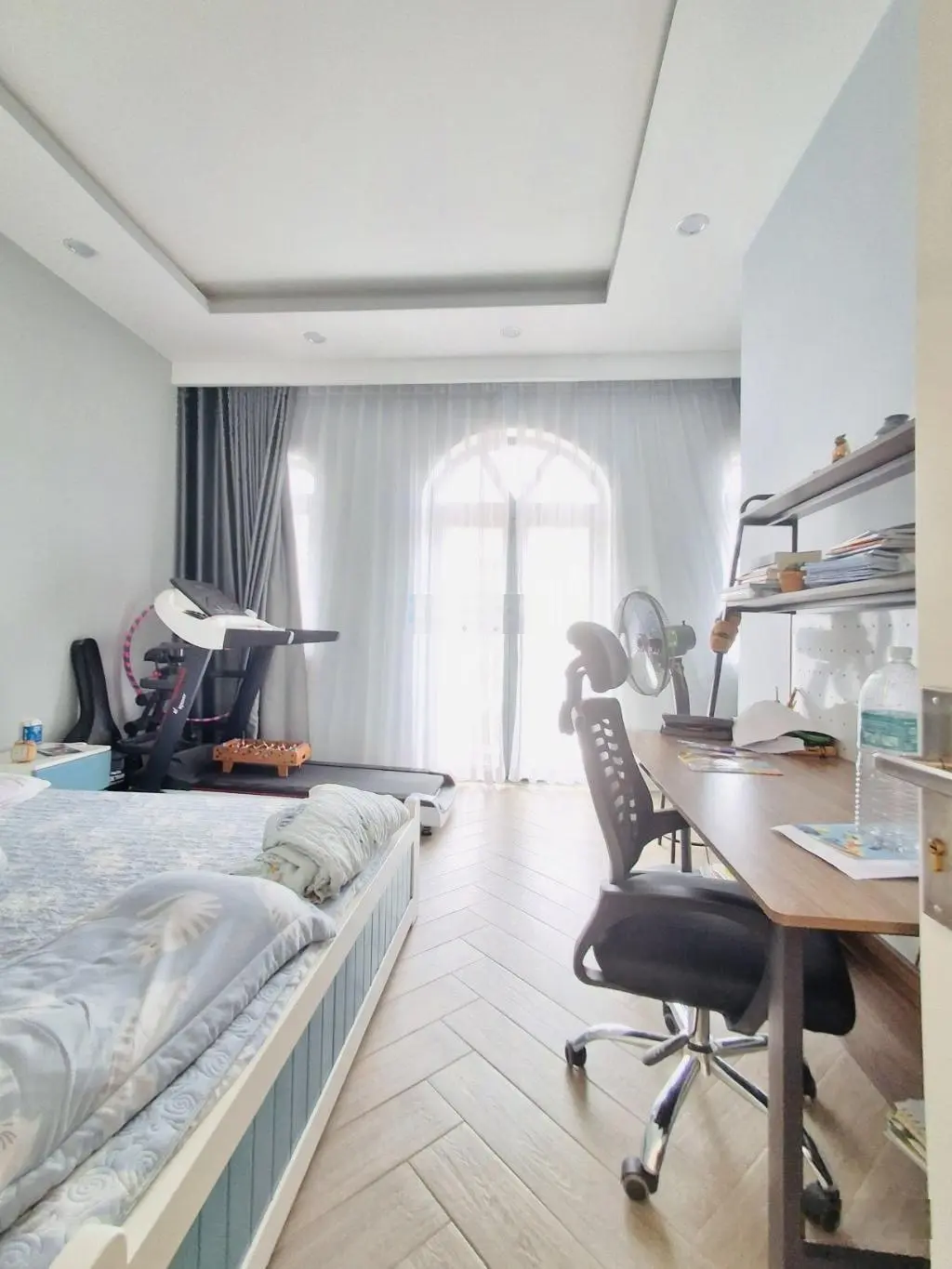 Nhà đẹp 4 tầng ngang 5 bề thế - phường cái lái quận 2 tp thủ đức - nhanh tay sở hữu ạ.!