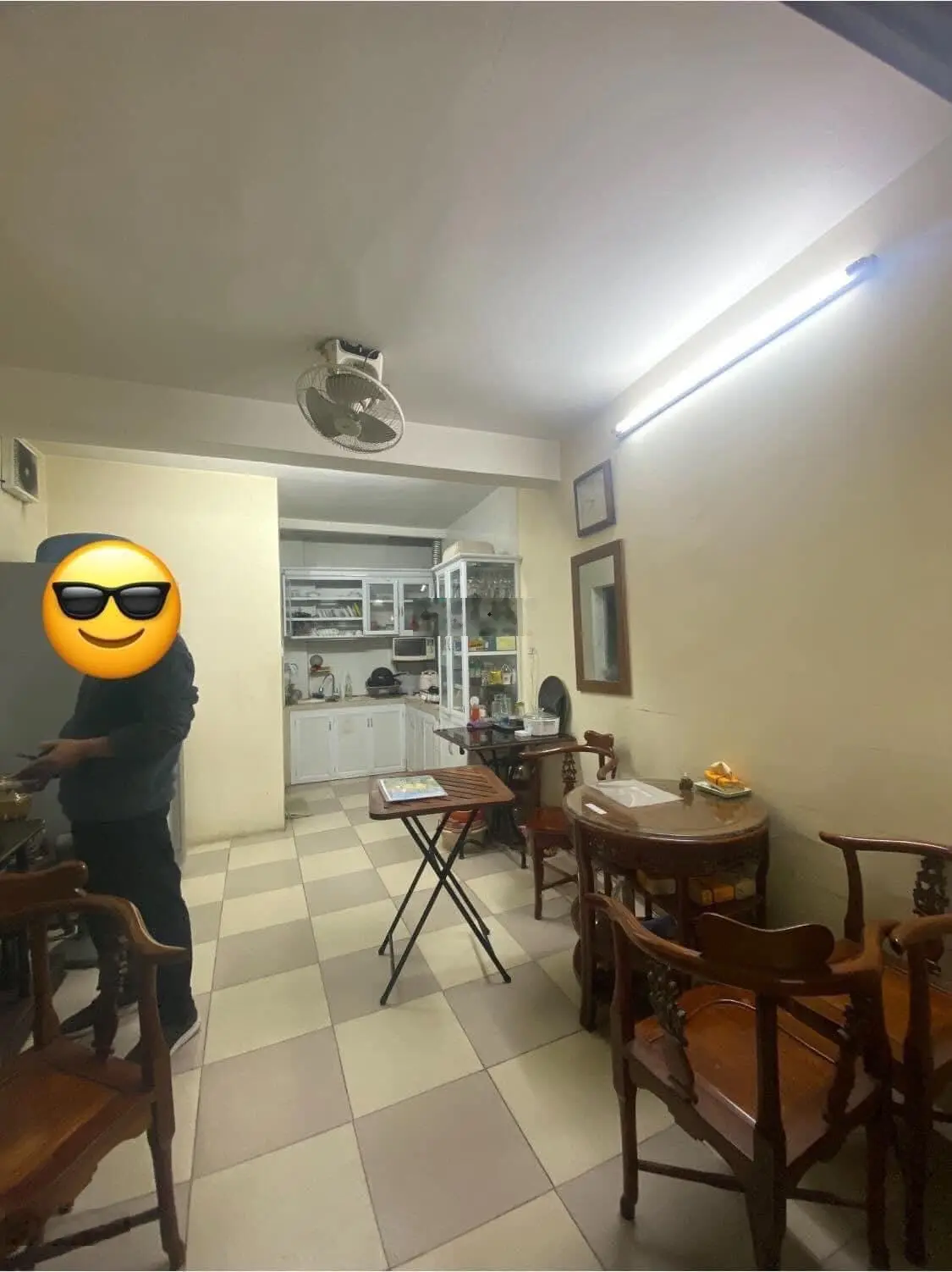 bán nhà mặt phố Lê Duẩn - Đống Đa 68m2 tặng nhà 3 tầng kiên cố, lô góc kinh doanh đỉnh