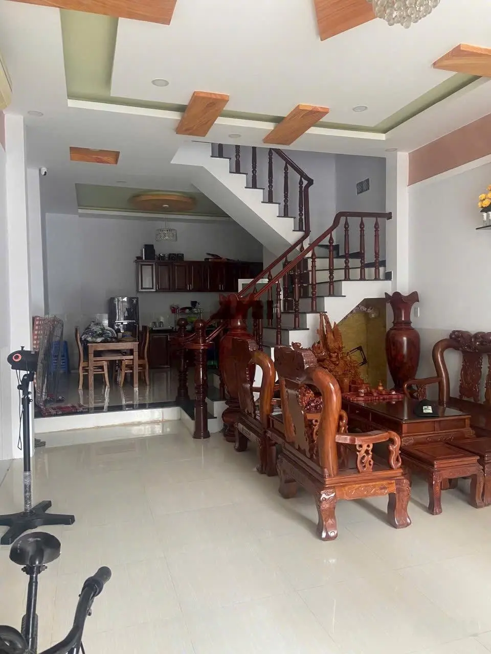 Nhà 3 tầng tđc phước long- giá 6,3tỷ- phước long- nha trang