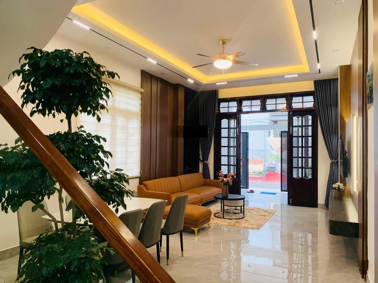 Bán nhà Nguyễn Huy Tự, gần biển Nguyễn Tất Thành, Liên Chiểu