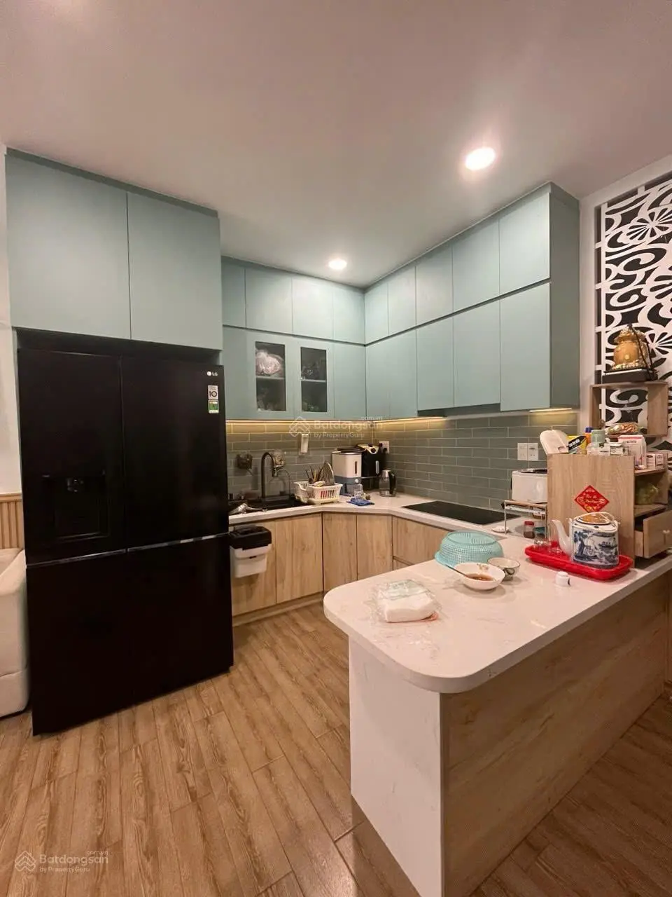 Bán gấp nhà chính chủ gần cầu Nhị Thiên Đường