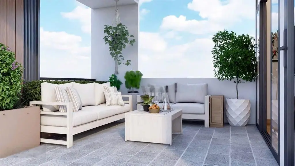 Bán nhà An Lạc Hồ Học Lãm đường 4m 70m2, 4PN hơn 4 tỷ